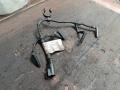 проводка свечей накала IVECO Daily 5 поколение 35S11 2014, 2.3 л., F1AE3481A, дизель, робот, фургон, задний привод, 5801565555, 05801565555 - фото №2