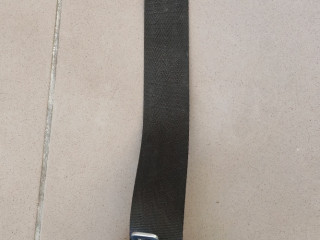 ремень безопасности Volvo XC90 1 поколение [рестайлинг] 2006, 30661937