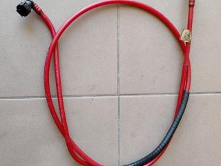 трубка топливная IVECO Daily 4 поколение 35S11 2009, 2.3 л., дизель, фургон, задний привод, 504147276