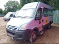 петля капота левая IVECO Daily 4 поколение 40C12 2008, 2.3 л., F1AE0481GA, дизель, 5МКПП, микроавтобус, задний привод, 56087046 - фото №5