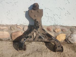 рычаг передний левый Mercedes-Benz Vito W639 2006, 2.2 л., OM 646.983, дизель, 6МКПП, A6393300410, A6393300810