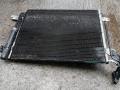 радиатор кондиционера Volkswagen Tiguan 1 поколение 2009, 2.0 л., CBAB, дизель, МКПП, 5N0820411C, 5N0820411E - фото №5