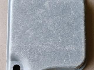 пластик IVECO Daily 5 поколение 35S11 2014, 2.3 л., F1AE3481A, дизель, робот, фургон, задний привод, 3802752, 580125789