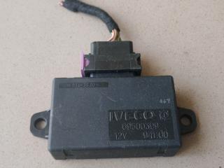 блок управления центральным замком IVECO Daily 4 поколение 35C15 2008, 3.0 л., F1CE0481F, дизель, МКПП, фургон, задний привод, 69500399