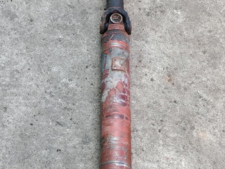 карданный вал IVECO Daily 2 поколение 35-8 1995, 2.5 л., 8140.07.3713, дизель, микроавтобус, задний привод