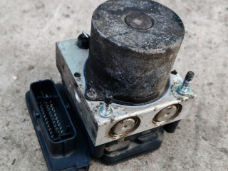 блок ABS IVECO Daily 6 поколение 35c12 2017, 2.3 л., F1AFL411B, дизель, АКПП, грузовик, 0265956214, 0265243239, 5801815699