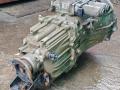 PКПП IVECO Daily 4 поколение 35S11 2011, 2.3 л., дизель, МКПП, фургон, 6AS400V0, 1323016001, 5801473582 - фото №7