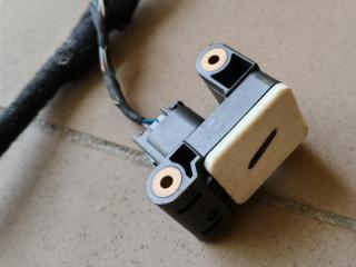 датчик удара BMW 3 серия E90/E91/E92/E93 E90 2007, 2.0 л., N46B20BX, бензин, 6МКПП, sparkling graphite, седан, 0285003900, 6911003