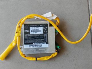 блок AirBag IVECO Daily 3 поколение 40C13 2005, 2.8 л., дизель, микроавтобус, 504074440