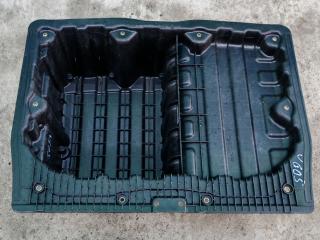 пол багажника BMW 3 серия E90/E91/E92/E93 E90 2007, 2.0 л., N46B20BX, бензин, 6МКПП, sparkling graphite, седан, 51717120020