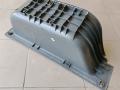 Подножка кабины IVECO Daily 5 поколение 35S11 2014, 2.3 л., F1AE3481A, дизель, робот, фургон, задний привод, 5801257176 - фото №7