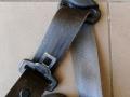 ремень безопасности IVECO Daily 4 поколение 35C15 2008, 3.0 л., F1CE0481F, дизель, МКПП, фургон, задний привод, 500324292 - фото №6
