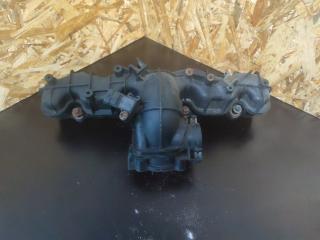 коллектор впускной Peugeot Boxer 2 поколение [рестайлинг] 2014, 2.2 л., 4HH (P22DTE), дизель, 6МКПП, белый, микроавтобус, передний привод, 9677030680