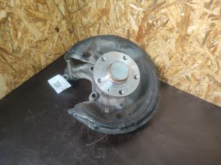 кулак задний правый Volkswagen Beetle A5 [рестайлинг] 2018, 2.0 л., DDSA, бензин, АКПП, кабриолет, 5C0505436B