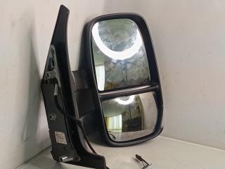 зеркало наружное правое IVECO Daily 4 поколение 35C15 2008, 3.0 л., F1CE0481F, дизель, МКПП, микроавтобус, задний привод