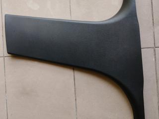 обшивка стойки центральной правой BMW 3 серия E90/E91/E92/E93 E90 2007, 2.0 л., N46B20BX, бензин, 6МКПП, sparkling graphite, седан, 51437058338