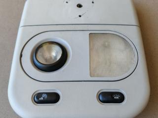 фонарь салона (плафон) IVECO Daily 4 поколение 35S11 2009, 2.3 л., дизель, фургон, задний привод, 5801260124, 5801260129