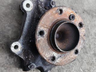 кулак поворотный правый BMW 3 серия E90/E91/E92/E93 E90 2007, 2.0 л., N46B20BX, бензин, 6МКПП, sparkling graphite, седан, 31216793924