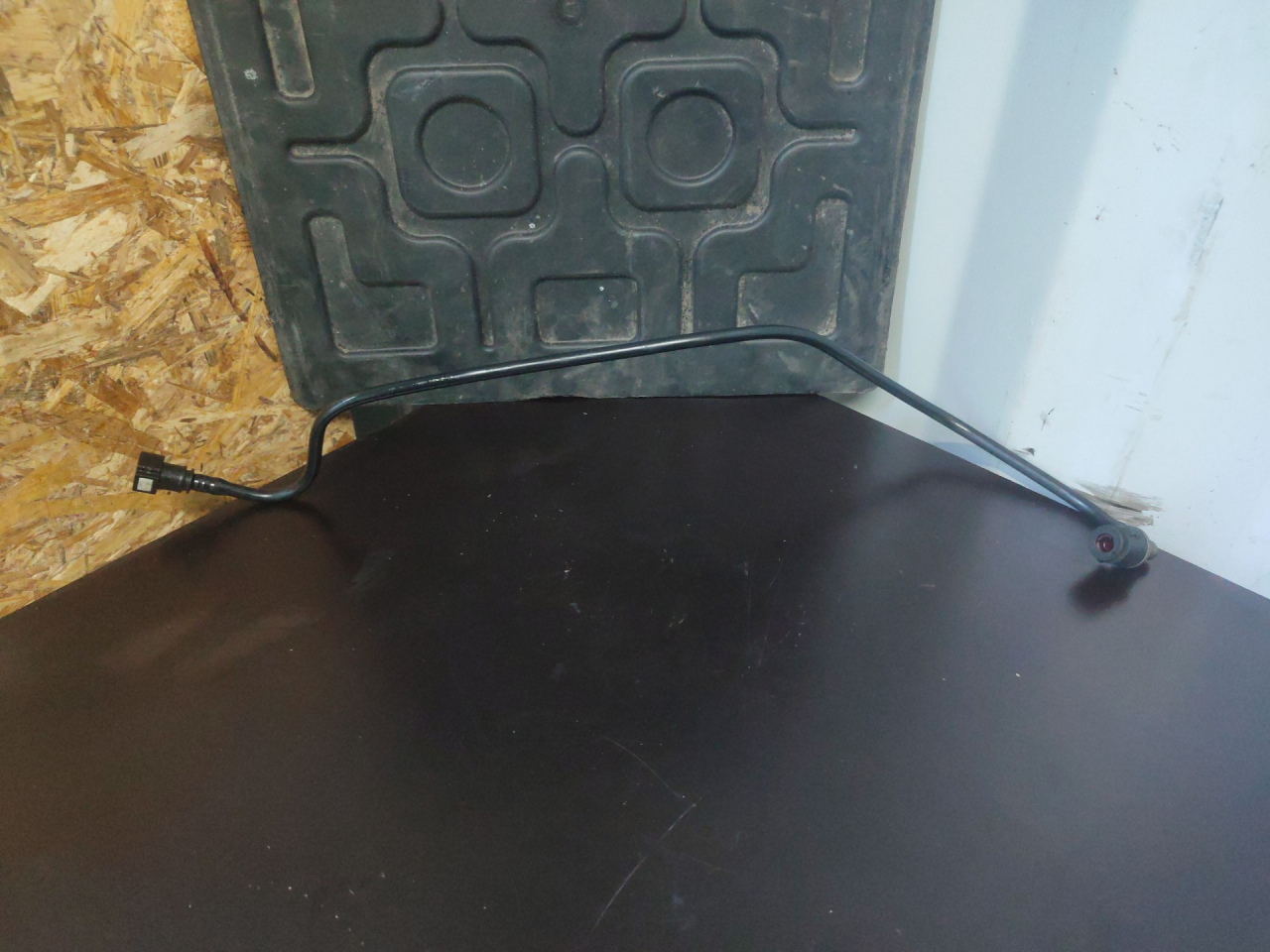 трубка топливная IVECO Daily 3 поколение 50с14 2006, 3.0 л., F1CE0481A, дизель, 6МКПП, желтый, микроавтобус, задний привод, 504095034 - фото №1