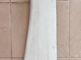 обшивка стойки центральной правой Fiat Ducato 3 поколение L3H3 2007, 3.0 л., 6МКПП, белый, микроавтобус, 1305791070