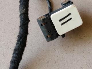 датчик удара BMW 3 серия E90/E91/E92/E93 E90 2007, 2.0 л., N46B20BX, бензин, 6МКПП, sparkling graphite, седан, 0285003900, 6911003