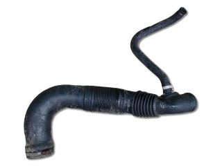 патрубок воздушного фильтра IVECO Daily 3 поколение 35c12 2005, 2.3 л., F1AE0481B, дизель, 5МКПП, микроавтобус, 504069780