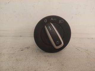 переключатель света Volkswagen Beetle A5 [рестайлинг] 2018, 2.0 л., DDSA, бензин, АКПП, кабриолет, 3C8941431D