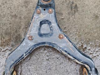 рычаг передний левый IVECO Daily 4 поколение 35S11 2009, 2.3 л., дизель, фургон, задний привод, 500379804