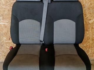 сиденье переднее IVECO Daily 5 поколение 35S11 2013, 2.3 л., дизель, фургон, задний привод