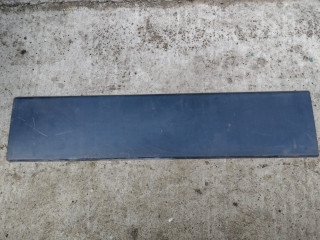 молдинг двери задней правой Fiat Ducato 3 поколение L3H3 2007, 3.0 л., 6МКПП, белый, микроавтобус, 1305774070