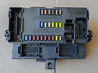 блок комфорта IVECO Daily 5 поколение 35S11 2013, 2.3 л., дизель, фургон, 5801639043