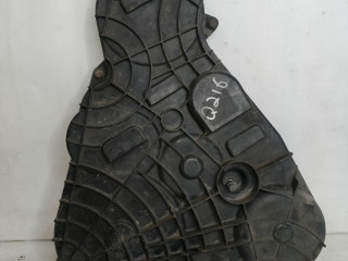 защита (кожух) ремня ГРМ Citroen Jumper 2 поколение [рестайлинг] L3H2 2017, 2.0 л., AHN (DW10FUD), дизель, 6МКПП, микроавтобус, передний привод, 9808515280