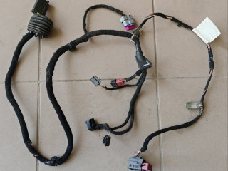 дверная проводка Fiat Ducato 3 поколение L3H3 2007, 3.0 л., 6МКПП, белый, микроавтобус