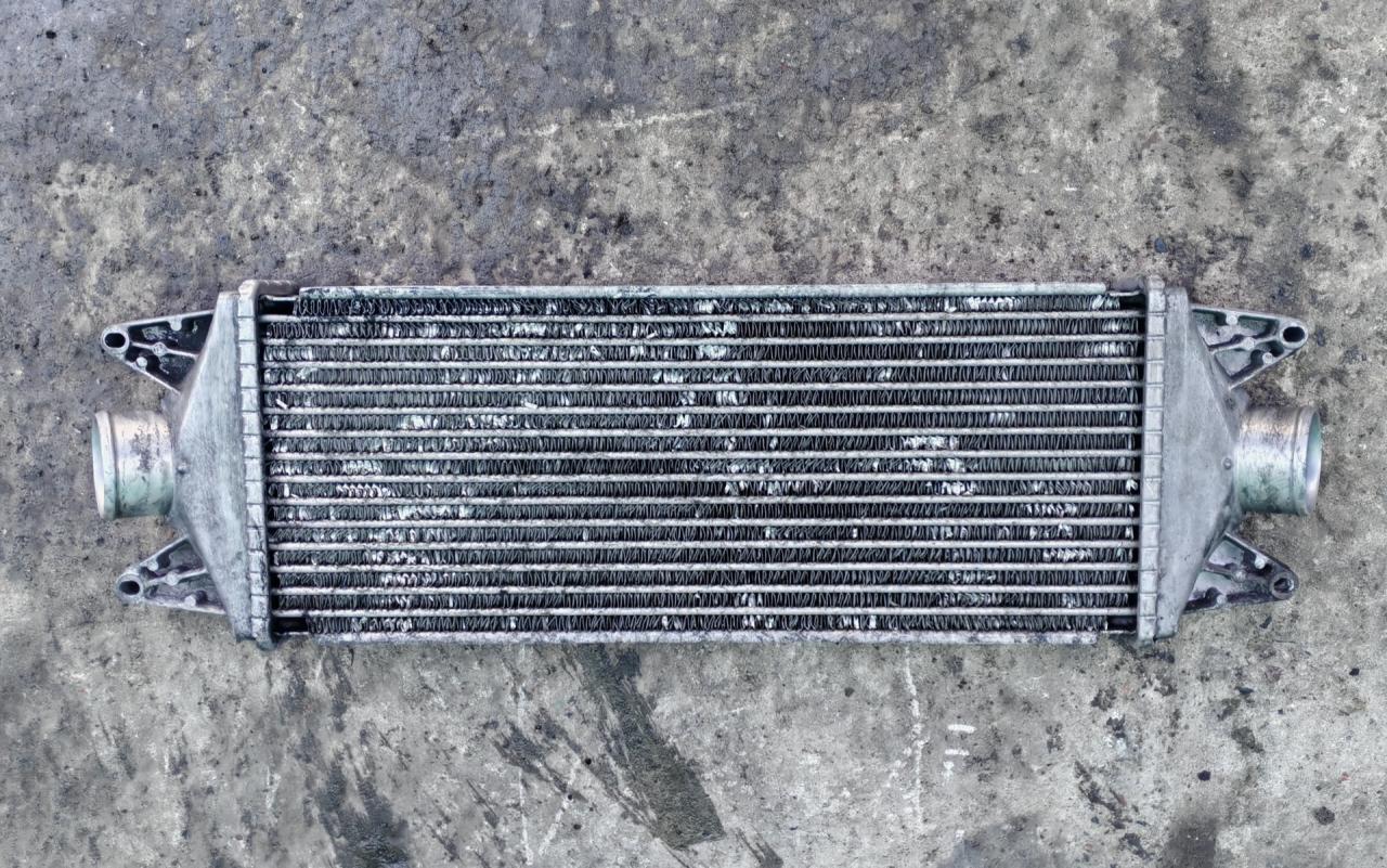 интеркулер IVECO Daily 3 поколение 2001, 2.8 л., дизель, МКПП, микроавтобус, 99487925 - фото №1