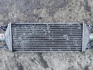 интеркулер IVECO Daily 3 поколение 2001, 2.8 л., дизель, МКПП, микроавтобус, 99487925