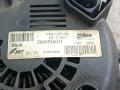 генератор IVECO Daily 5 поколение 35S11 2013, 2.3 л., дизель, фургон, задний привод, 5801526031, FGN18S109 - фото №9