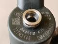 форсунка IVECO Daily 4 поколение 35S11 2011, 2.3 л., дизель, МКПП, фургон, 0445110435, 504386427 - фото №4