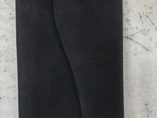 руководство по эксплуатации (сервисная книжка) Citroen Jumper 2 поколение [рестайлинг] L3H2 2017, 2.0 л., AHN (DW10FUD), дизель, 6МКПП, микроавтобус, передний привод