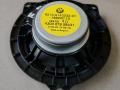 динамик двери BMW 3 серия E90/E91/E92/E93 E90 2007, 2.0 л., N46B20BX, бензин, 6МКПП, sparkling graphite, седан, 65139143232 - фото №3