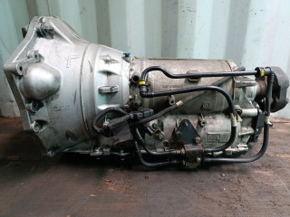 КПП автоматическая (АКПП) IVECO Daily 6 поколение 35c12 2017, 2.3 л., F1AFL411B, дизель, АКПП, грузовик, 8HP70, 1105401001, 5801753748