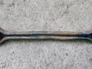 рычаг задний BMW 3 серия E90/E91/E92/E93 E90 2007, 2.0 л., N46B20BX, бензин, 6МКПП, sparkling graphite, седан, 33322406290