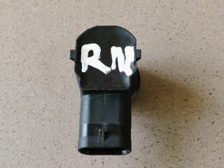 парктроник задний Volkswagen Tiguan 1 поколение 2009, 2.0 л., CBAB, дизель, МКПП, 3C0919275S