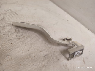 петля капота правая Citroen Jumper 2 поколение 2007, 2.2 л., 4HU (P22DTE), дизель, 6МКПП, микроавтобус, 7912A6