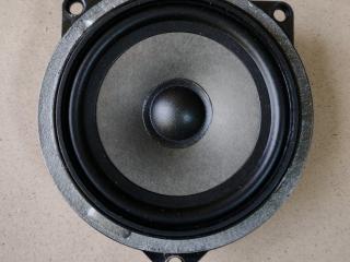 динамик двери BMW 3 серия E90/E91/E92/E93 E90 2007, 2.0 л., N46B20BX, бензин, 6МКПП, sparkling graphite, седан, 65139143232