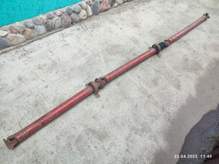 карданный вал IVECO Daily 3 поколение 35s12 2004, 2.3 л., F1AE0481B, дизель, 5МКПП, микроавтобус