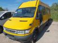 рычаг передний левый IVECO Daily 3 поколение 50с14 2006, 3.0 л., F1CE0481A, дизель, 6МКПП, желтый, микроавтобус, задний привод, 93809441 - фото №5