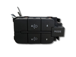 кнопка корректора фар Fiat Ducato 3 поколение L3H3 2007, 3.0 л., 6МКПП, белый, микроавтобус, 735431955