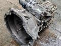 PКПП IVECO Daily 4 поколение 35S11 2011, 2.3 л., дизель, МКПП, фургон, 6AS400V0, 1323016001, 5801473582 - фото №4