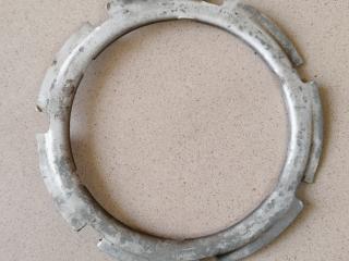 гайка топливного насоса Volkswagen Tiguan 1 поколение 2009, 2.0 л., CBAB, дизель, МКПП, 1K0201375