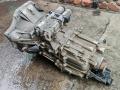 PКПП IVECO Daily 4 поколение 35S11 2011, 2.3 л., дизель, МКПП, фургон, 6AS400V0, 1323016001, 5801473582 - фото №3
